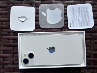Iphone 13 128gb white - 4