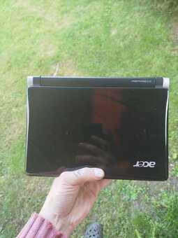 Notebook Acer Aspire. - 4