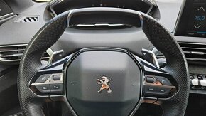 Peugeot 5008 2.0 HDI 130 kW GT-line AT8 AKCE - 4