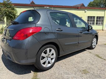 Peugeot 308 1,6 HDi 82 kW AUTOMAT - 4
