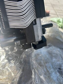 Mechatronika DQ250 - DSG - 4