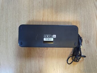 Itec thunderbolt dokovací stanice 4k (TB3HDMIDOCK) - 4