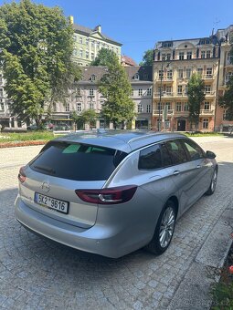 Opel Insignia 2017 - 4