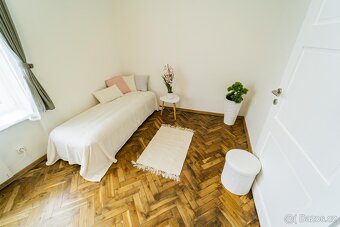 Podhradí, prodej bytu 2+kk po rekonstrukci 43 m2 - 4