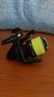 NavijakyShimano Ultegra 5500XTD - 4