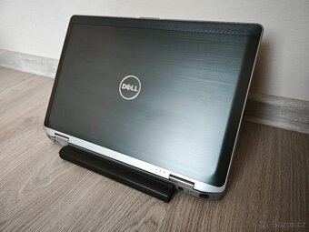 ▼Dell Latitude E6430 - 14" / i5-3320M / 8GB / SSD / ZÁR▼ - 4