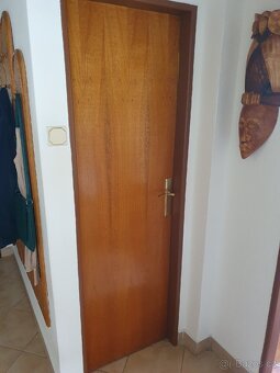 Vstupní i interiérové dveře - 4