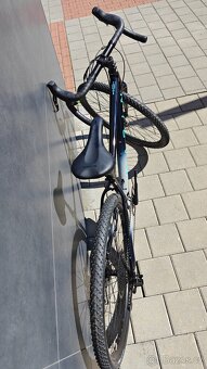 Gravel Marin Gestalt XR - S/52 - ako nový/len vyskušaný - 4