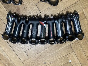 PŘEDSTAVCE, 3T, Zipp, Thomson, Extralite, Deda, PRO, Easton - 4
