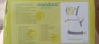 Nosítko Manduka - 4