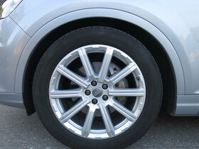 AUDI Q7 S line 3.0 TDI prodám disky 9Jx20H2 ET33 - 4