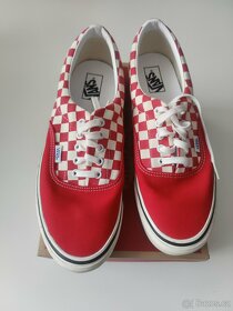 Nové Vans FACTORY style 95 DX vel:46 - 4