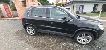 VOLKSWAGEN TIGUAN 2.0TSI 4X4 147KW VADNÝ MOTOR - 4