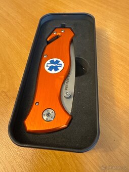 Nuž Magnum Boker - 4