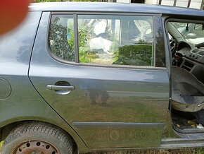 Fabia 2 - 4
