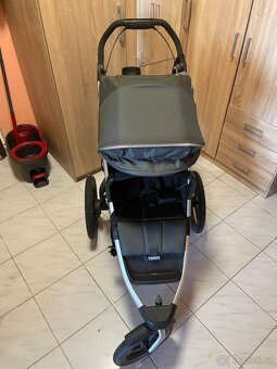 thule urban glide 2 - 4