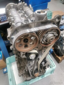 Motor CJZ 1.2 Tsi - 4