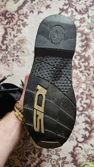 Sidi Crossfire velikost 45 - 4