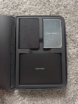 Ledger Stax Crypto Hardware peněženka - 4