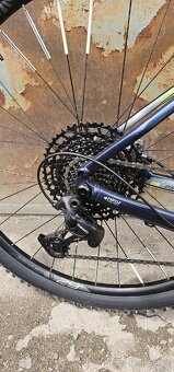 Horské kolo Rockrider xc50 - 4