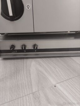 Meopta Meoclub 16 Automatic S – funkční československý - 4