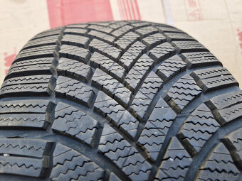 225/45 R18 zimní 2KS pneumatiky 225 45 18 225/45/18 - 4