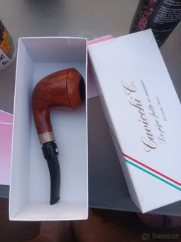 Dýmka Cavicchi - 4