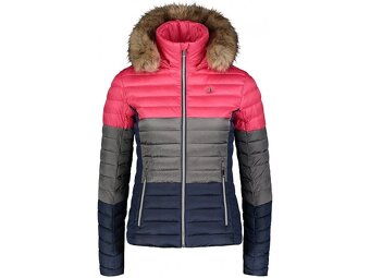 Dámská zimní bunda Nordblanc vel 38-balíkovna ZDARMA - 4