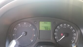 Prodám Škoda Fabia 1.2 HTP - 4