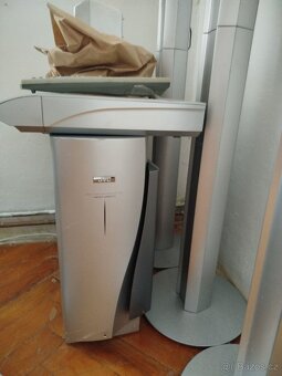 Reproduktory JVC SP-THS9F(S) + subwoofer a centr - 4