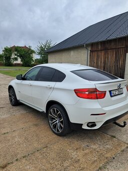 BMW X6 XDRIVE 40D - 4
