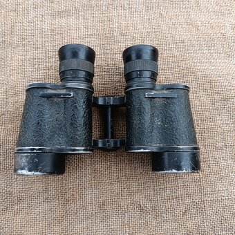 Dalekohled ČSLA - 4