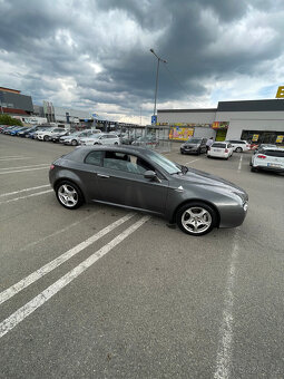 Alfa Romeo Brera 2.4 JTDM 154KW - 4