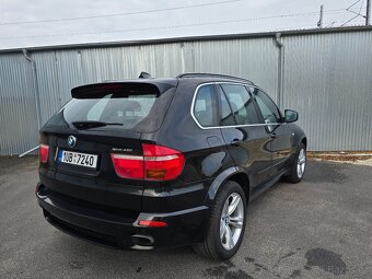 BMW X5 xDrive48i M paket - 4