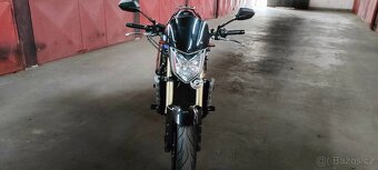 Yamaha FZS 1000 - 4