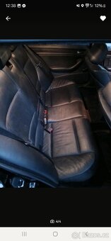 Prodám bmw e46 - 4