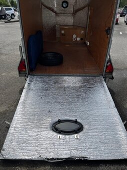 Debon Cargo 1300 - 4