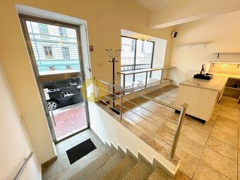 Prodej komerčního objektu (kavárny/restaurace/bistra)-120 m2 - 4