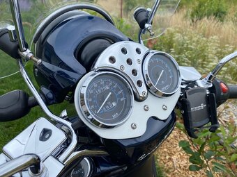 Piaggio Beverly Cruiser 500ie - 4
