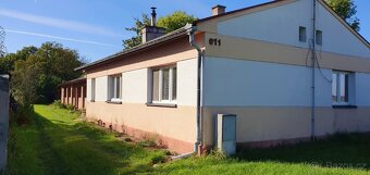 Dům, zahrada Hradec Králové - 4