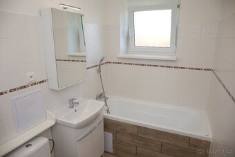 byt 2+1 o velikosti 50 m² - 4