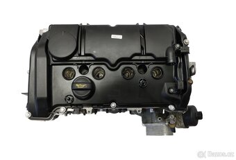 Mini Cooper S R55 R56 R57 LCI R58 R59 R60 R61 motor N18B16A - 4