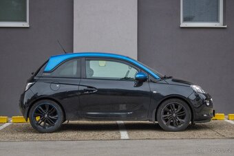 Opel Adam 1.2 Twinport Jam / AJ NA SPLÁTKY / PROTIÚČET / - 4