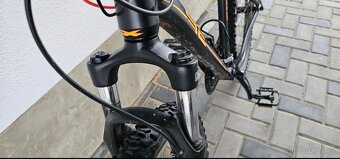 4EVER Hot Shot 26"dětské - 4