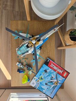 Lego Ninjago 70673 - 4