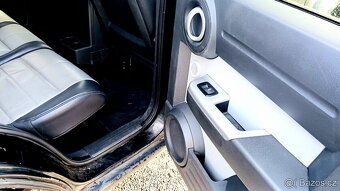 Dodge Nitro náhradní díly - 4