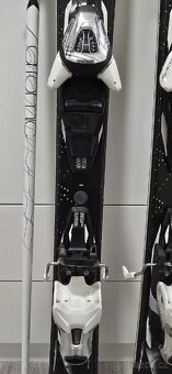 Atomic Cloud 9 - 142 cm - 4
