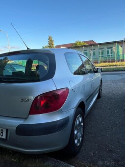 Peugeot 307 - 4