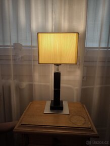 Lampa, lustr, závěsné svítidlo - 4