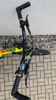 Lehoučké dětské kolo Core Nipper Ultralight - 4